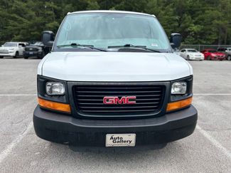 Used 2011 GMC Savana 2500 RWD video 2