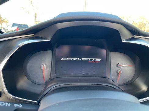 Used 2015 Chevrolet Corvette Stingray 2dr Convertible w/1LT image 67
