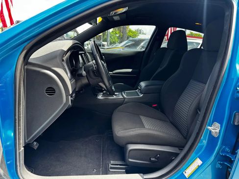Used 2023 Dodge Charger Scat Pack RWD image 12