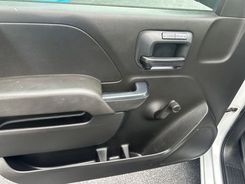 Used 2017 Chevrolet Silverado 1500 W/T RWD image 15