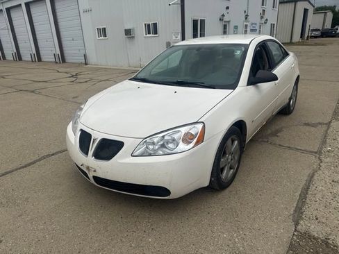 Used 2007 Pontiac G6 GT FWD image 5