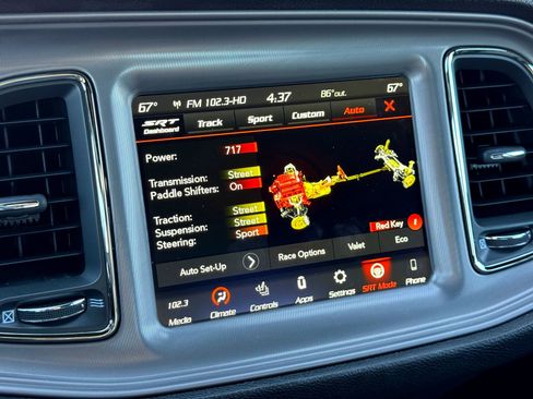 Used 2023 Dodge Challenger SRT Hellcat image 34