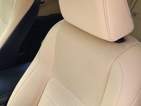 Used 2020 Lexus NX 300 FWD w/ Comfort Package image 48