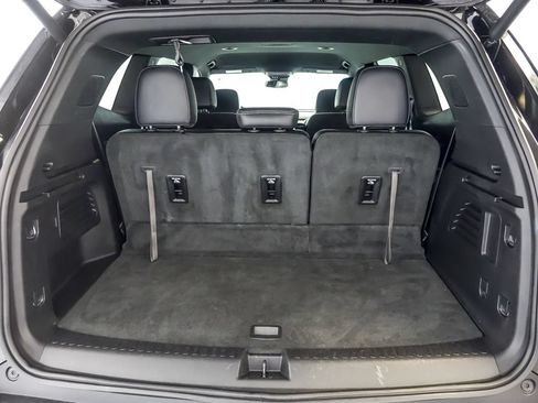 Used 2025 Buick Enclave Preferred AWD/4WD image 29