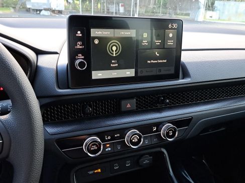 New 2026 Honda CR-V LX image 26