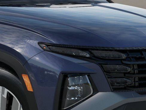 New 2026 Hyundai Tucson Blue SE w/ Tow & Go Package image 9
