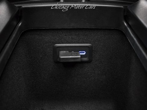 Used 2023 Mercedes-Benz S 580 4MATIC Sedan image 18