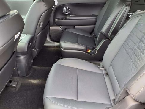 New 2026 Hyundai Palisade Limited image 9