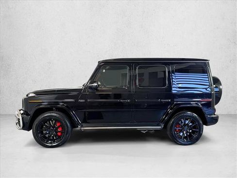 Used 2023 Mercedes-Benz G 63 AMG 4MATIC image 8