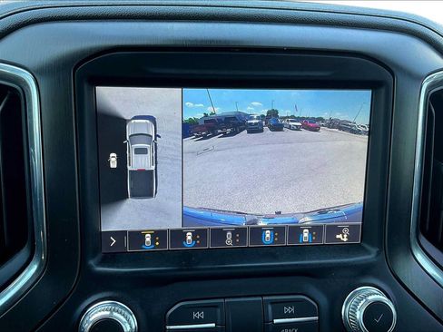 Used 2019 GMC Sierra 1500 AT4 w/ AT4 Premium Package AWD/4WD image 26