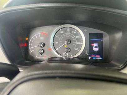 Used 2021 Toyota Corolla LE