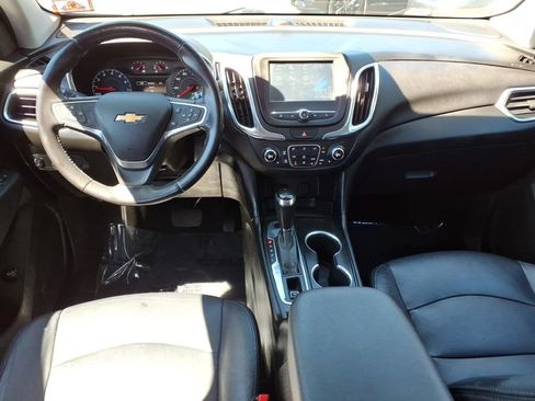 Used 2018 Chevrolet Equinox LT AWD/4WD image 6