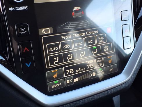 New 2026 Subaru Ascent Limited image 14