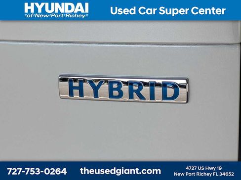 Used 2025 MAZDA CX-50 AWD 2.5 Hybrid w/ Premium Pkg image 15