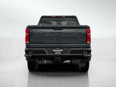 New 2026 Chevrolet Silverado 3500 LT w/ Trail Boss Package AWD/4WD image 5