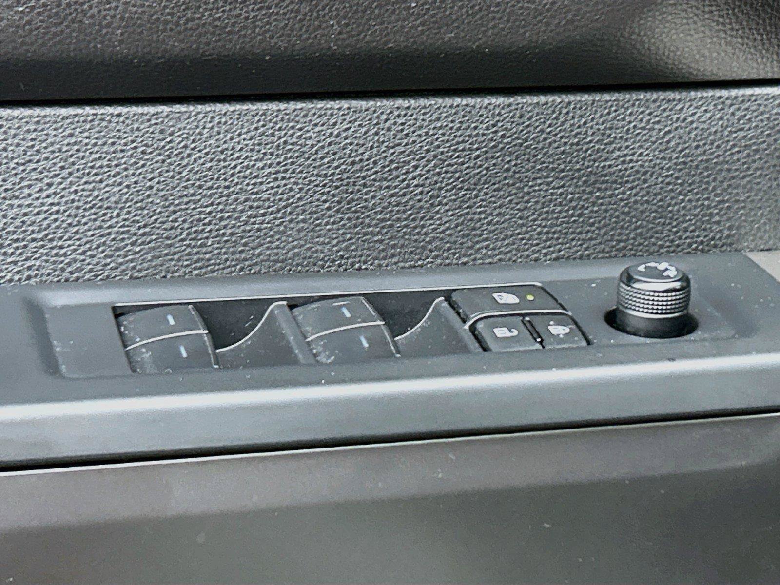 Used 2024 Toyota Tundra SR5 w/ SR5 Convenience Package AWD/4WD image 23
