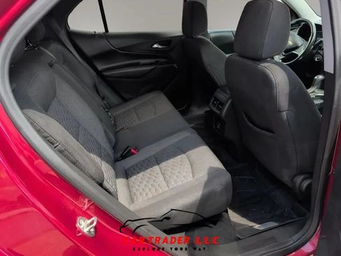 Used 2020 Chevrolet Equinox LT FWD image 27