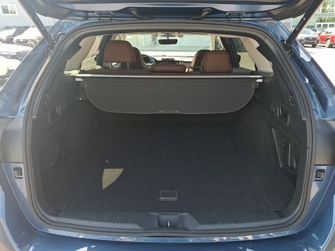 Used 2022 Subaru Outback Touring AWD/4WD image 27