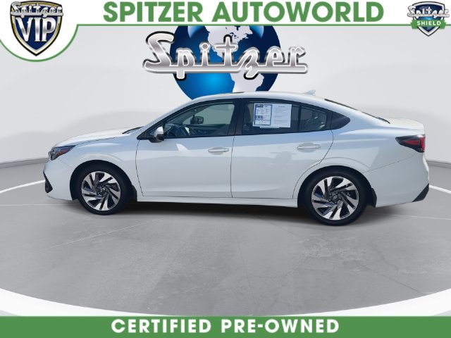 Used 2024 Subaru Legacy Limited AWD/4WD image 7