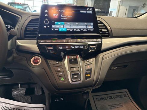Used 2026 Honda Odyssey EX-L image 20