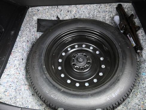 Certified 2021 Honda CR-V EX image 22