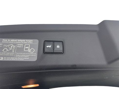 Used 2024 INFINITI QX50 Luxe image 85