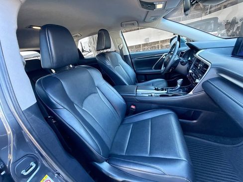 Used 2017 Lexus RX 350 FWD w/ Accessory Package image 33