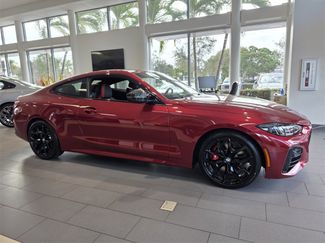 New 2026 BMW M440i M440i w/ Premium Package video 3