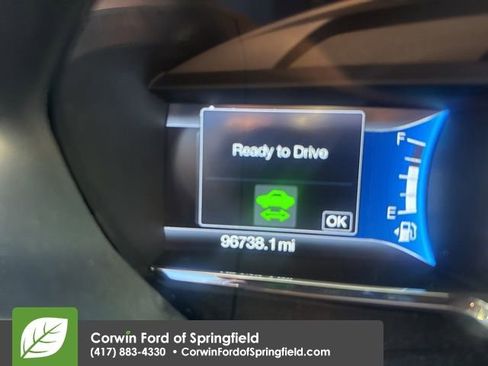 Used 2019 Lincoln MKZ Reserve image 13