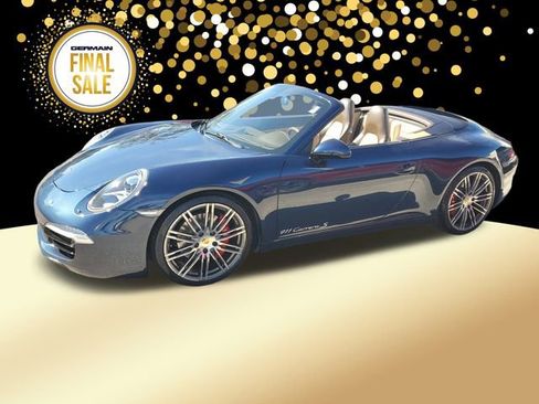 Used 2015 Porsche 911 Carrera S image 9