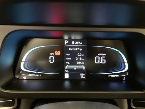 New 2026 Hyundai Elantra Sport image 20