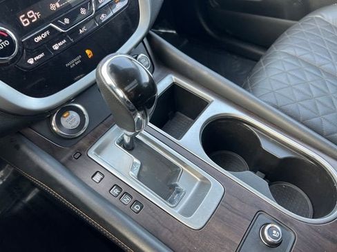 Used 2021 Nissan Murano Platinum w/ Cargo Package image 23