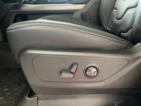 New 2022 RAM 1500 Big Horn image 38