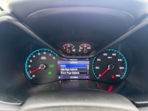 Used 2021 GMC Canyon AT4 AWD/4WD image 13