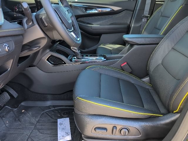 New 2026 Chevrolet TrailBlazer ACTIV w/ Convenience Package AWD/4WD image 12