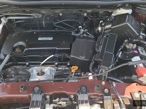 Used 2016 Honda CR-V EX image 13