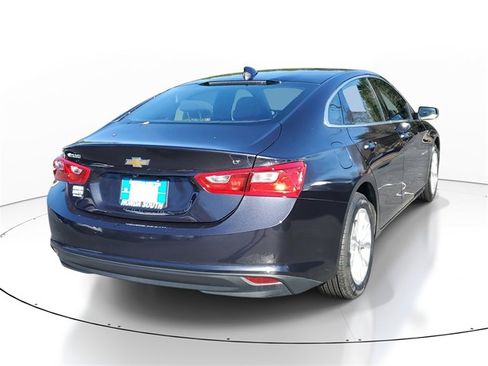 Used 2023 Chevrolet Malibu LT image 6