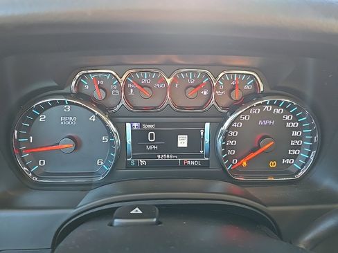 Used 2019 Chevrolet Tahoe LT image 24