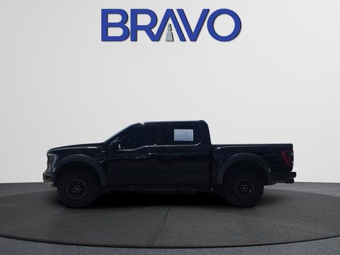 Used 2023 Ford F150 Raptor w/ Raptor Carbon Fiber Package AWD/4WD image 5