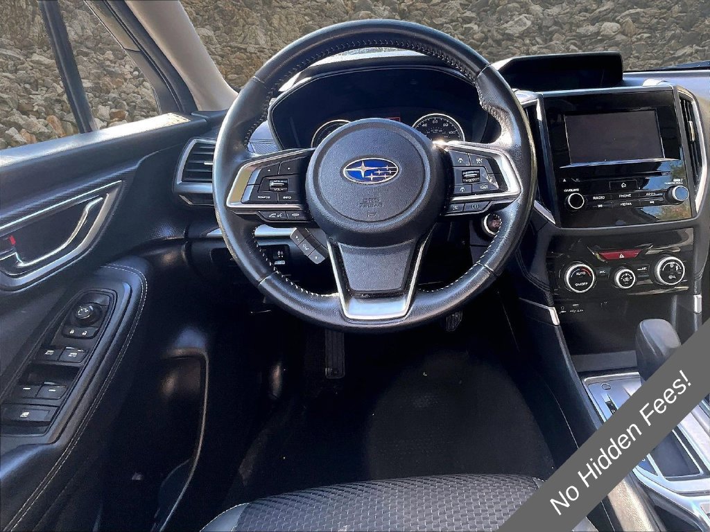 Used 2022 Subaru Forester Premium AWD/4WD image 3