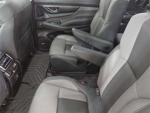 Used 2023 Subaru Ascent Onyx Edition Limited image 25