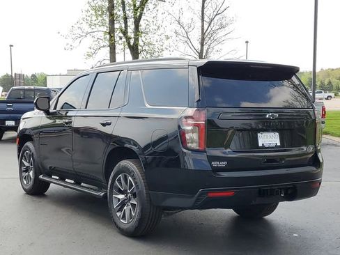 Used 2023 Chevrolet Tahoe Z71 w/ Max Trailering Package AWD/4WD image 4