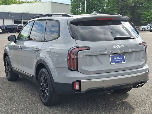 Used 2023 Kia Telluride SX X-Pro AWD/4WD image 4