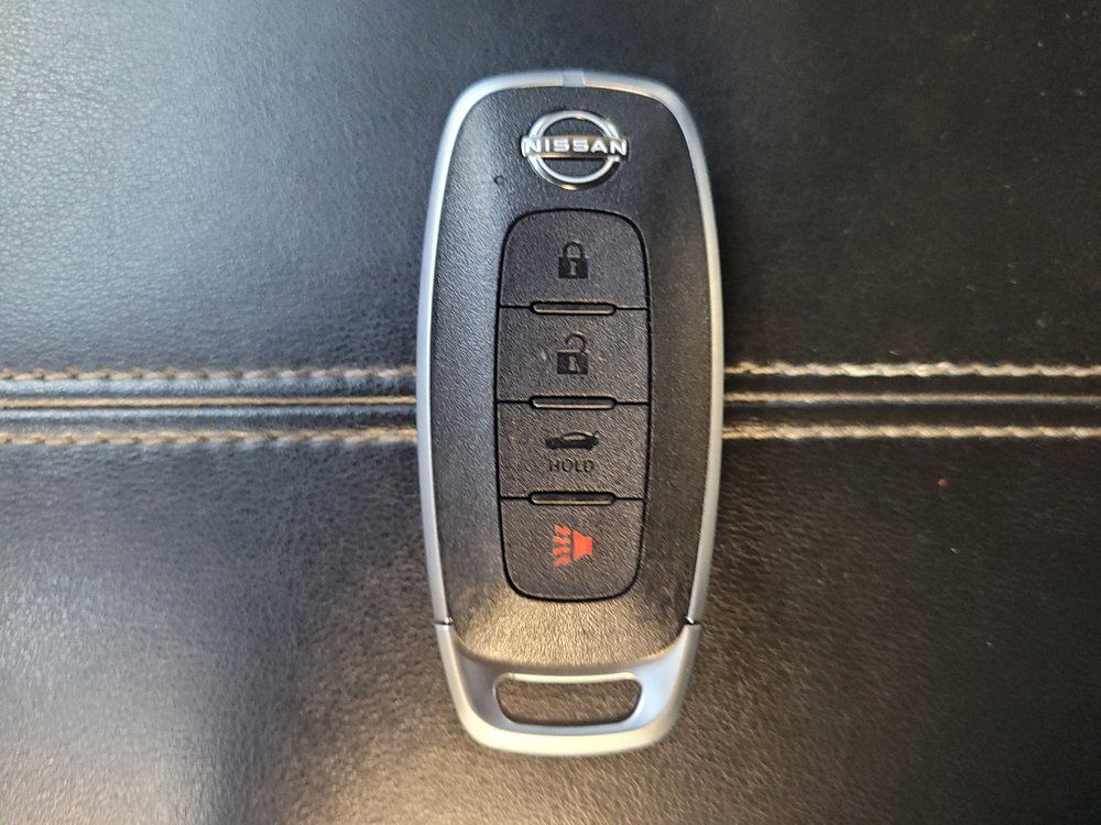 Used 2024 Nissan Sentra SV FWD image 32