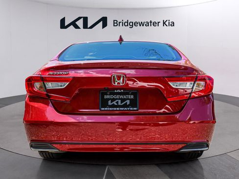 Used 2019 Honda Accord LX image 5