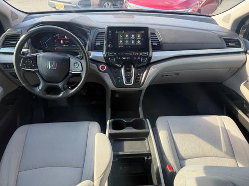 Used 2019 Honda Odyssey EX image 29