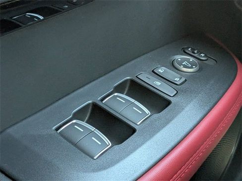 New 2025 Acura ADX A-Spec image 25