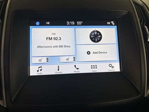 Used 2019 Ford Edge SEL w/ Equipment Group 201A image 15