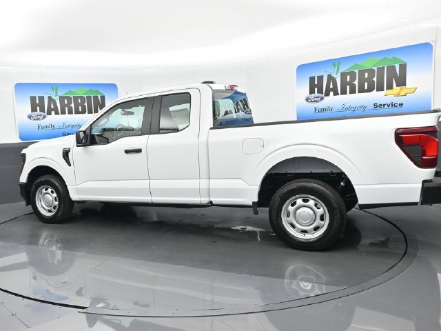New 2026 Ford F150 XL RWD image 3
