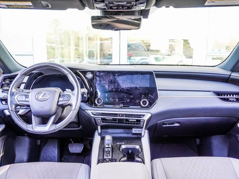 Used 2023 Lexus RX 350 Premium Plus image 14